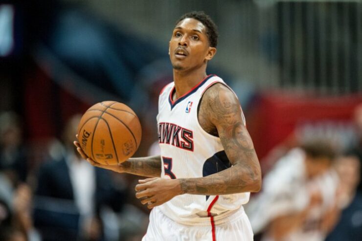 After 17 seasons, Lou Williams, the three-time NBA Sixth Man of the Year, will retire.